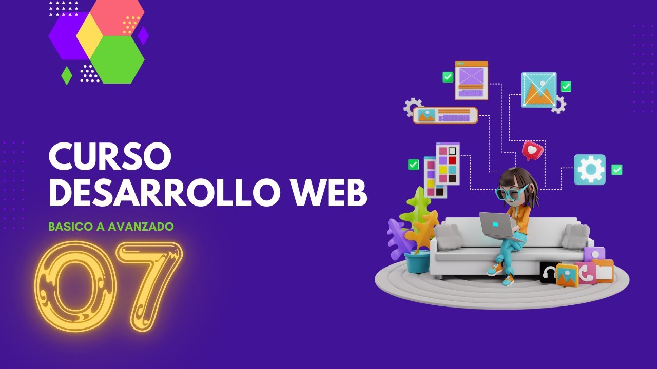 🔢 Aprende a Crear Tablas en HTML para Ordenar y Mostrar Informaci&oacute;n