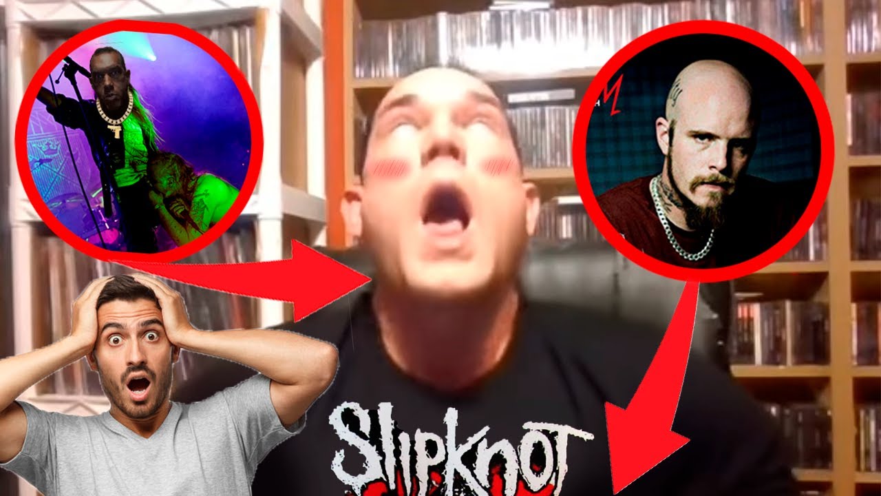 Tips to the kids getting into death metal. Want to know the RIGHT way to get into it? Dawg tells you