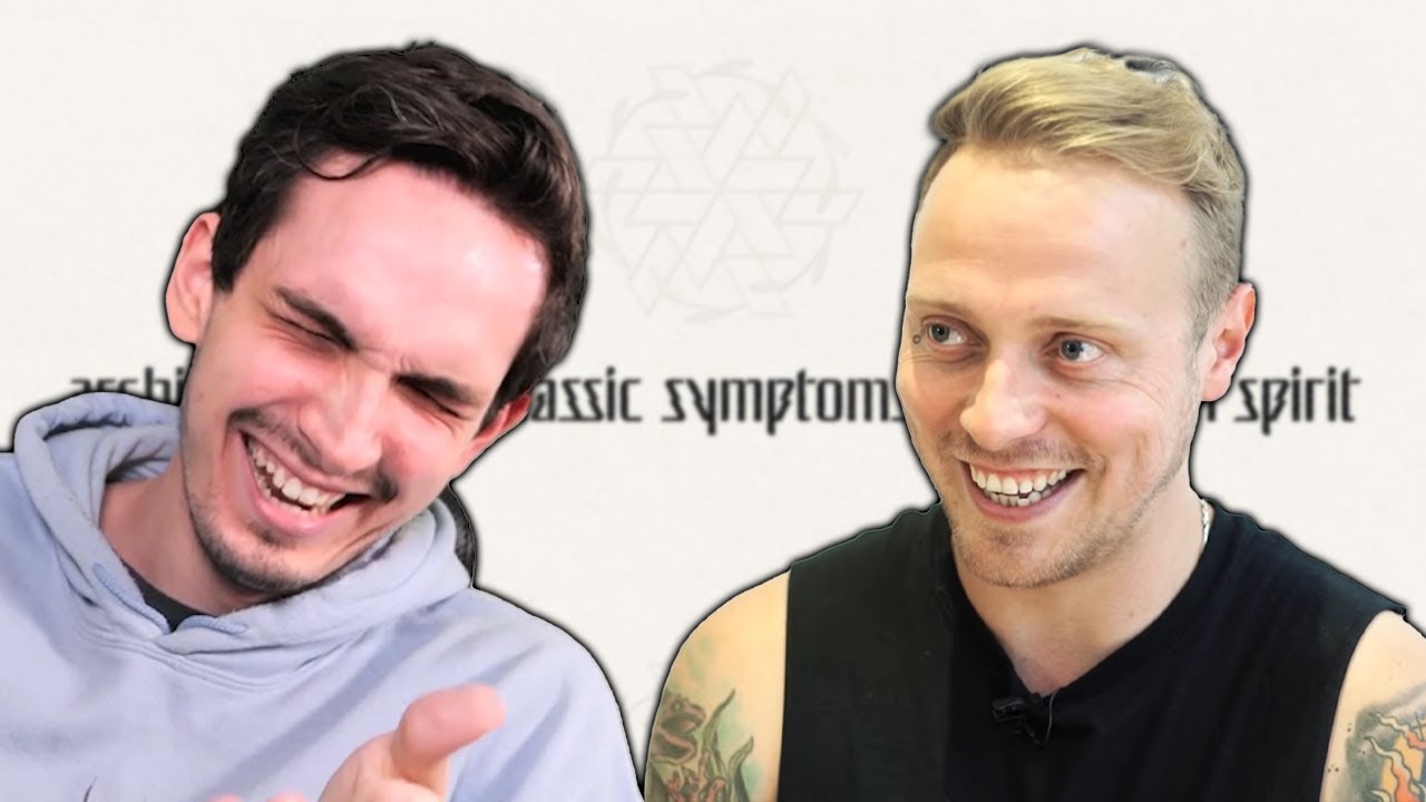Talking with Sam Carter of Architects