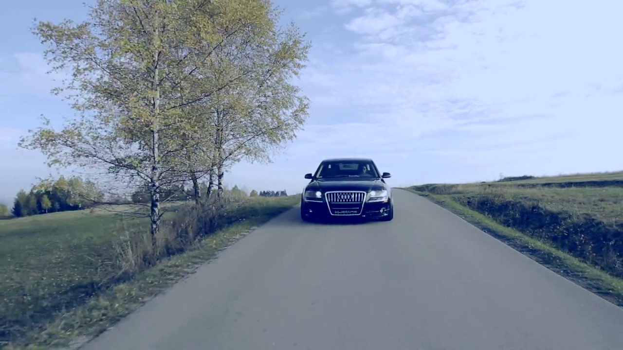 AUDI A8 D3 4.2 V8 by PISI Custom Familia www.facebook.com/pisiA8