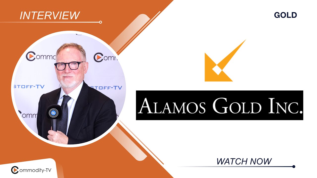 Alamos Gold: Increasing Production and Reducing Costs in the Coming Years