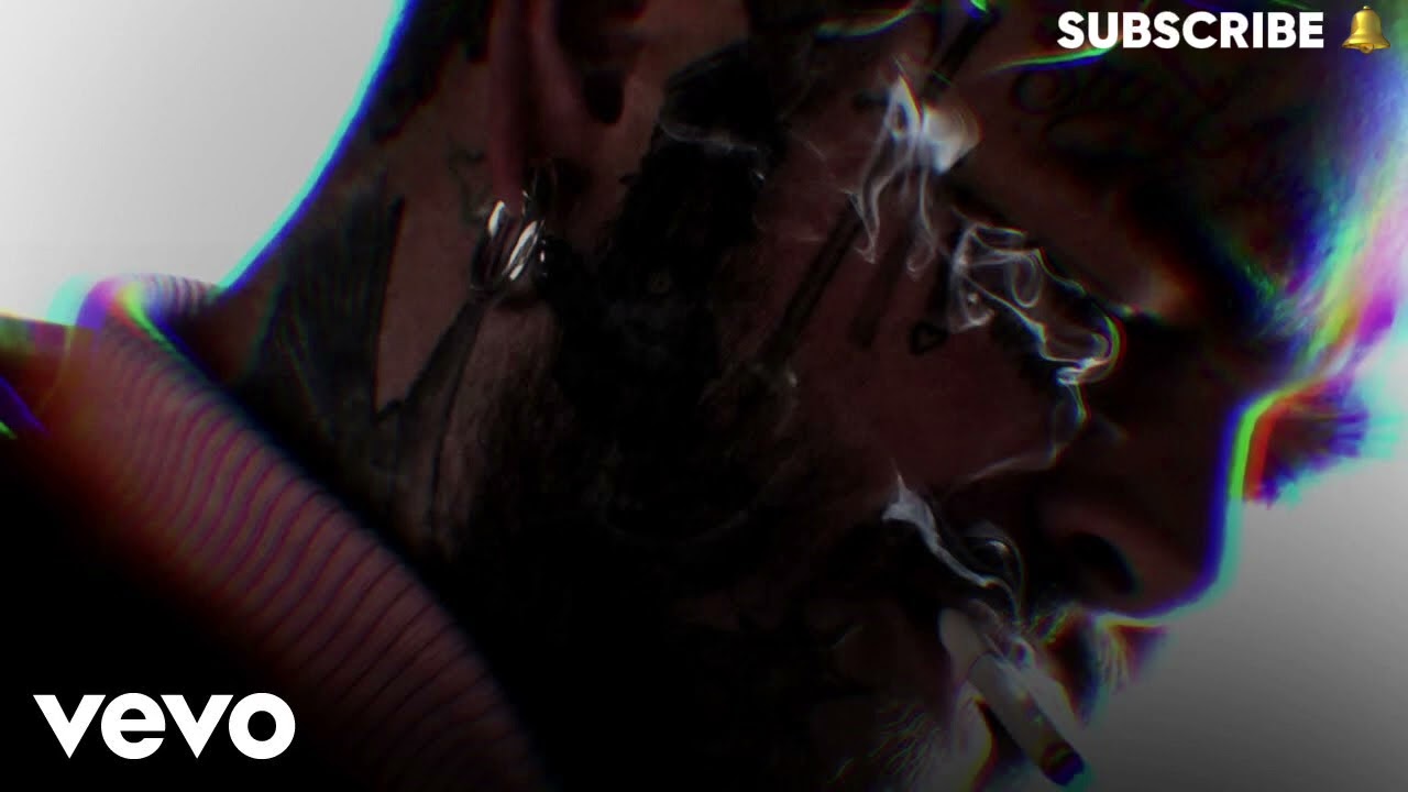 Post Malone - Deserved Better(Official Music Lyrics)