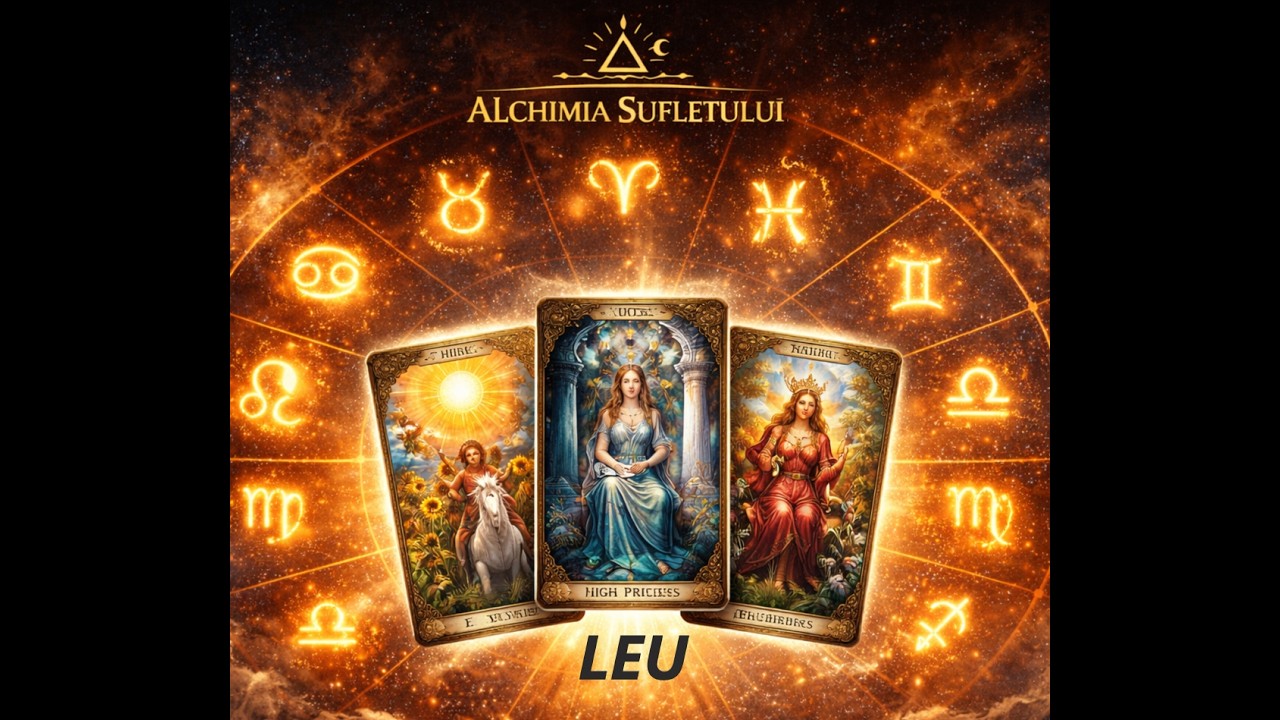 ▫️LEU - Nu uita niciodată de unde ai plecat 