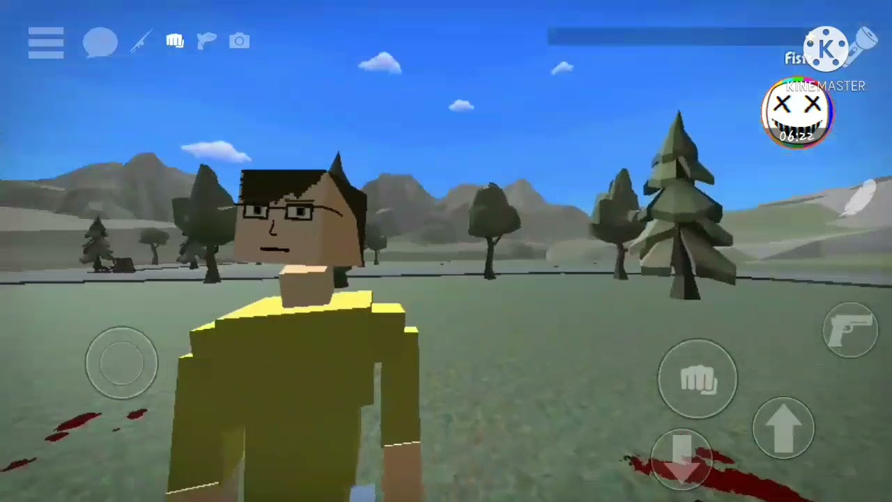 GOREBOX salvando os clentins
