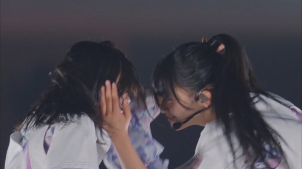 櫻坂46 ｢摩擦係数｣ (3rd YEAR ANNIVERSARY LIVE DAY1&DAY2 LIVE MIX)