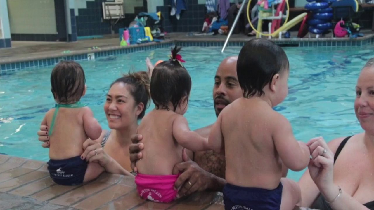 LPB's Swim Diaper Policy