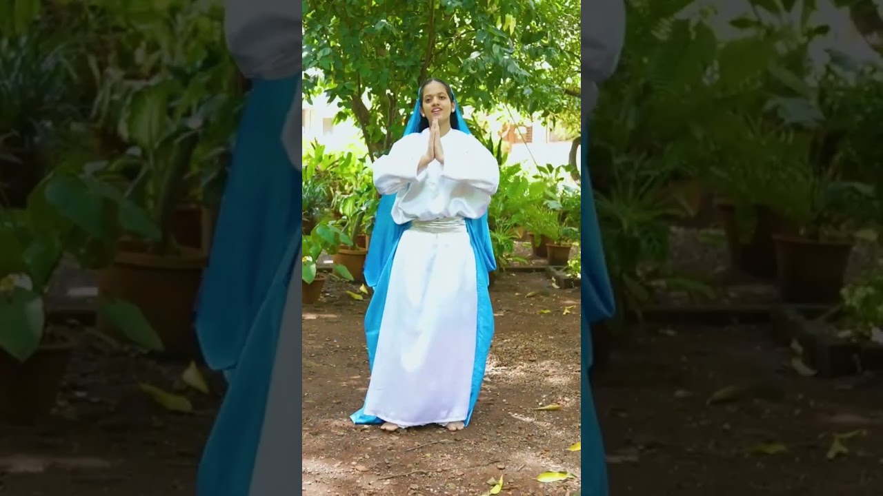 MAGNIFICAT #song #mothermary #mothermarysongs #magnificat
