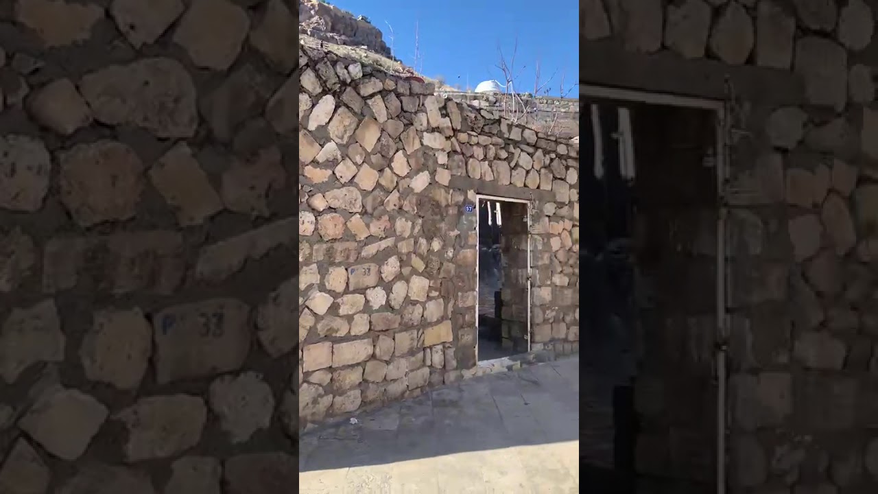 Mardin gül mahallesi