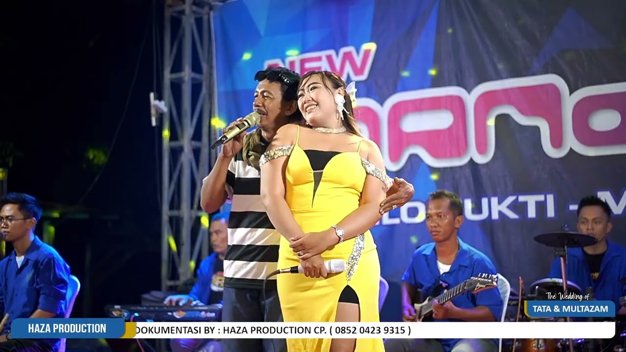 drama pendek // MANDALA MUSIK SELOMUKTI - MLANDINGAN
