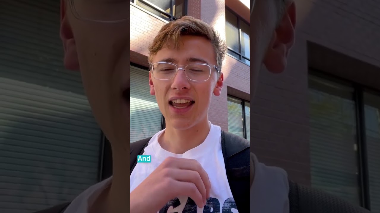 The Missionaries Changed My Life | Clayton’s Story