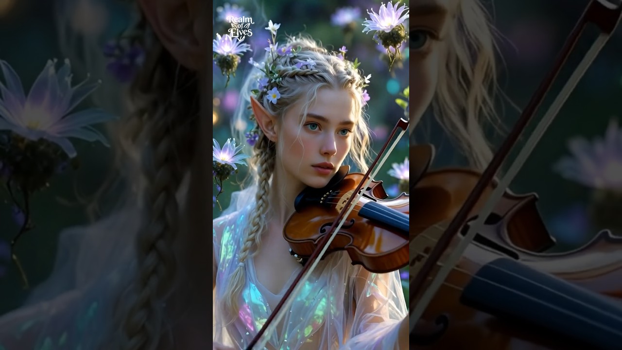 Twilight Sky Ambience | Fantasy Music for Focus Vol. 2