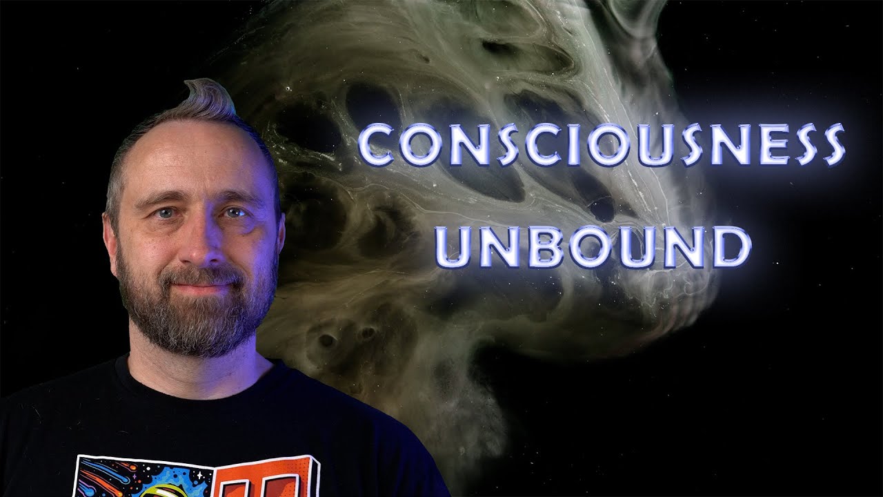 What to Do When You Experience Unbound Consciousness.