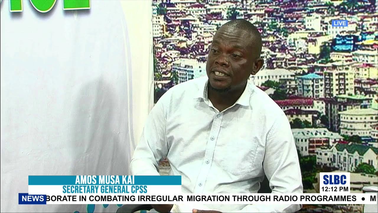 SLBC TV LIVE