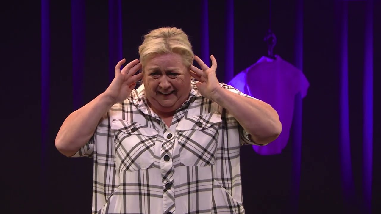 M'n zweetreet | Theatershow Zijn daar nog vragen over?