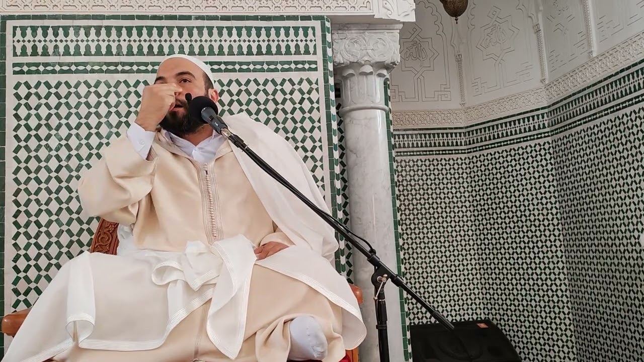 الإعجاز القرآني في الاكتشافات العلمية الحديثة