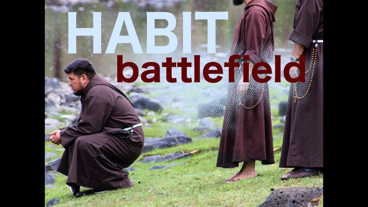 Brown Habit Battlefield