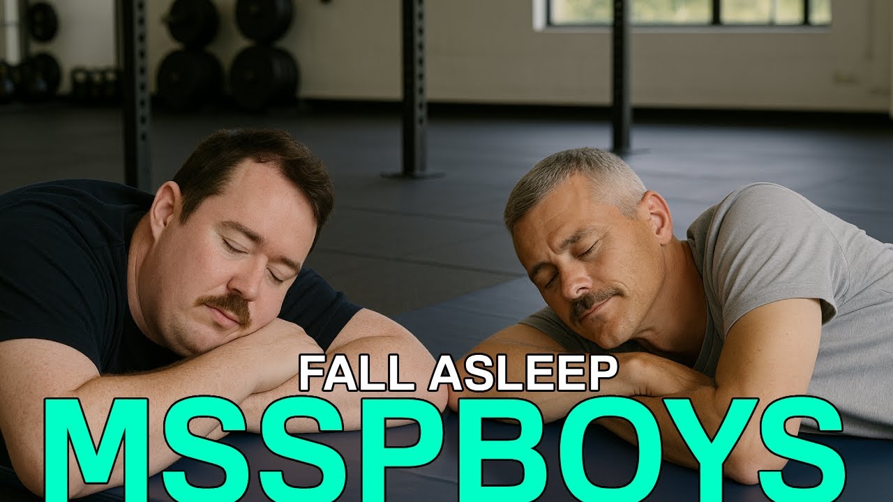 MSSP Shane Gillis Talks You to Sleep | 3 hr Compilation | ft. Matt #shanegillis #podcast #sleep[156]