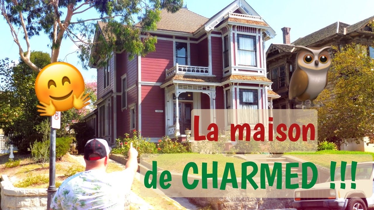 [Vlog#15] ☼  Los Angeles J-3 / Part 1 ☼