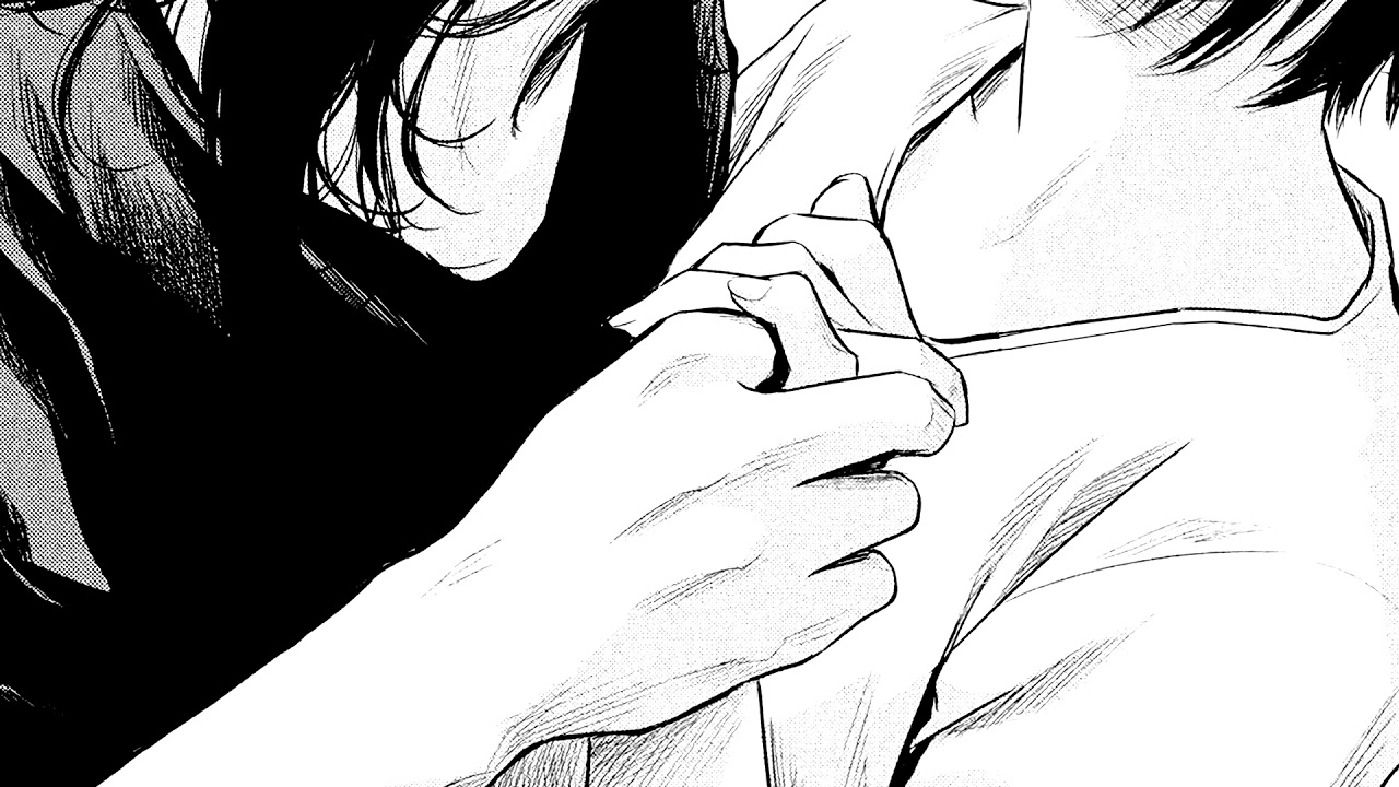 nicoteen ninyo - i dont wanna take another breath