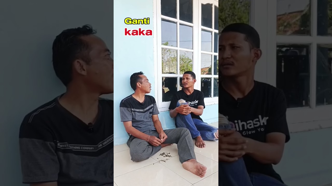 Wa Madek Curhat Kertir Malah Bingung || WA CICI WA MADEK TERBARU