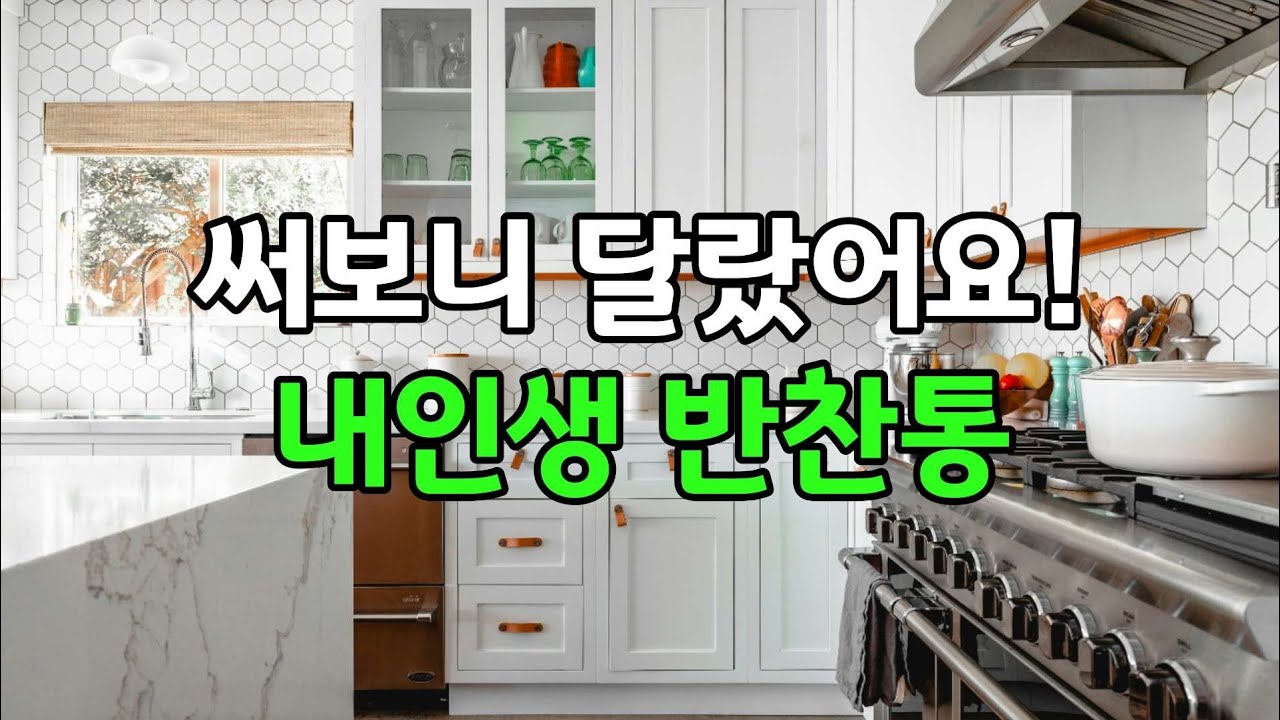 써보니 달랐어요! 날개없는 밀폐용기! 프리파라 브루클린! 1년간 직접 써본 솔직후기 무료증정 이벤트 있어요! 공동구매!