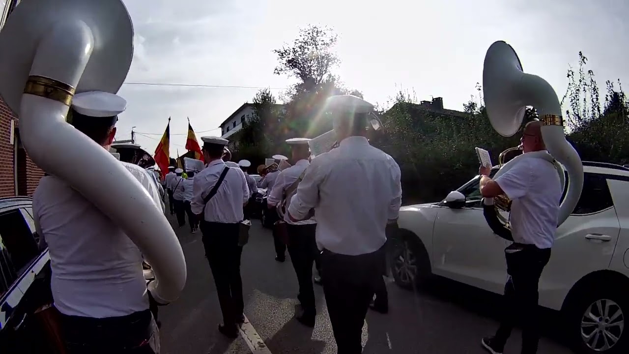 Sortie la jeunesse Saint Remy samedi 2023 be