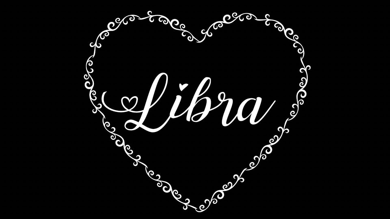LIBRA May❤️ 
