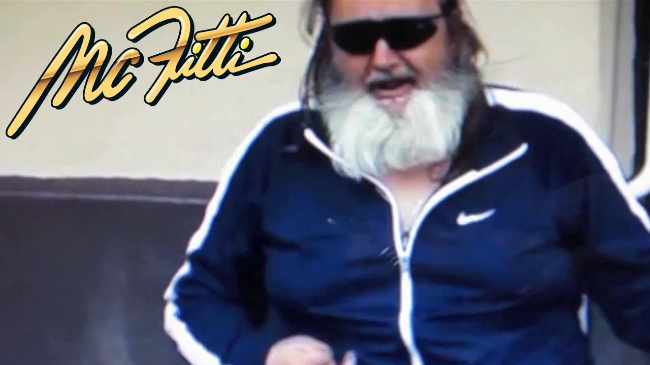 MC FITTI - 30 GRAD (OLEK REMIX) (OFFICIAL VIDEO MC FITTI TV)