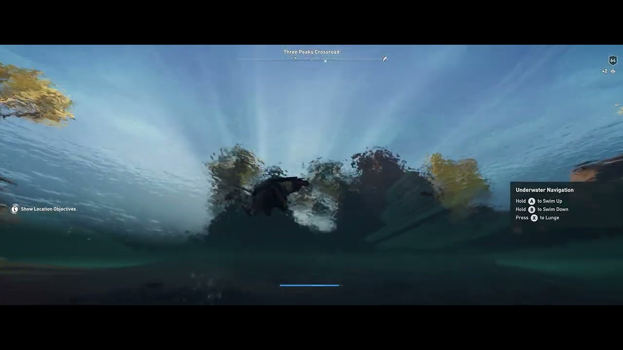 [40] STILL TRAPPED • ASSASSIN'S CREED ODYSSEY