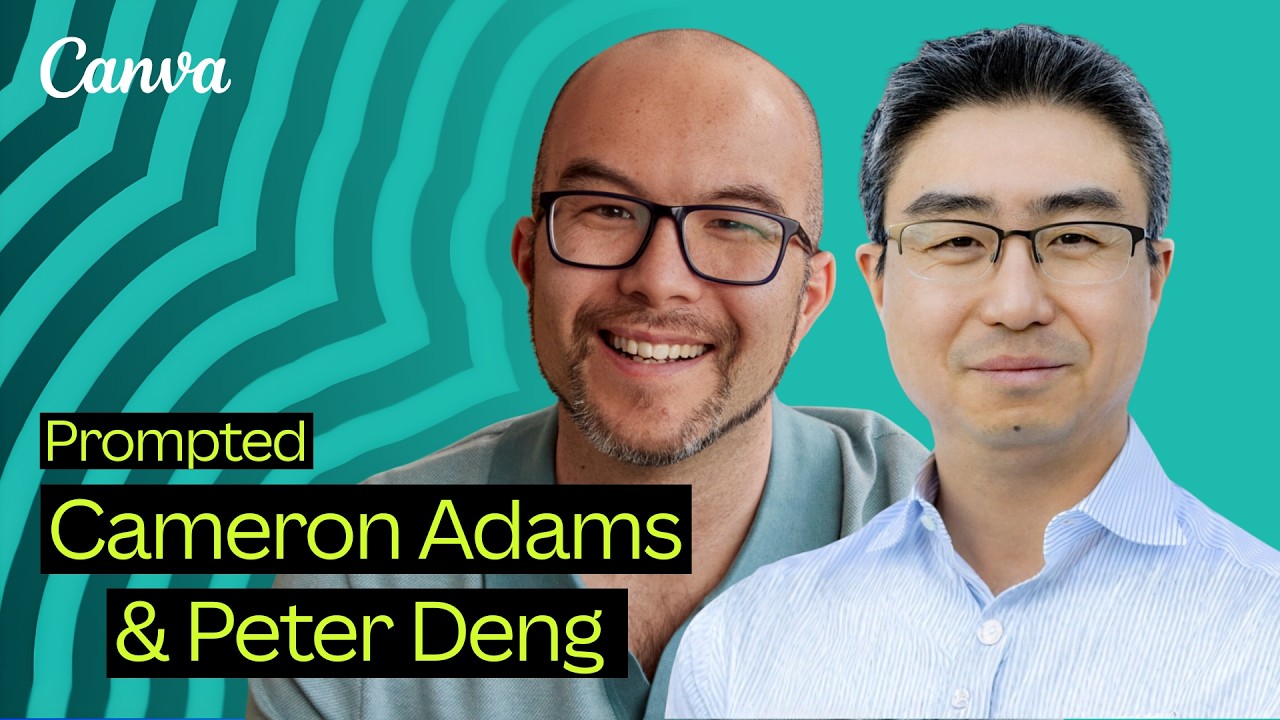Startups in the AI Era: Peter Deng on What Will Win