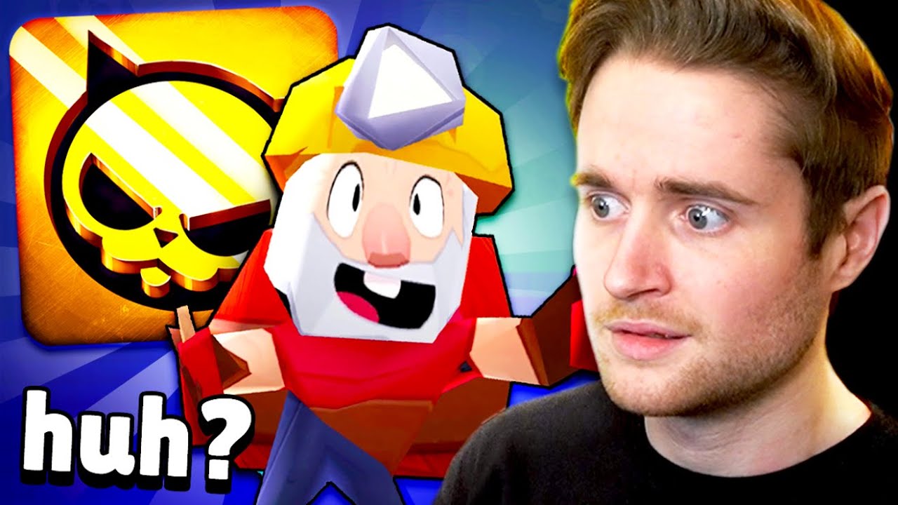Brawl Stars Copy Cat Games Are...