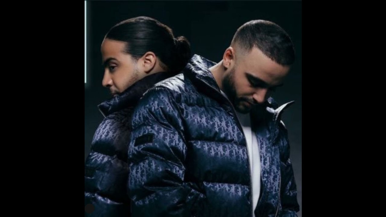 Djadja & Dinaz Type Beat 