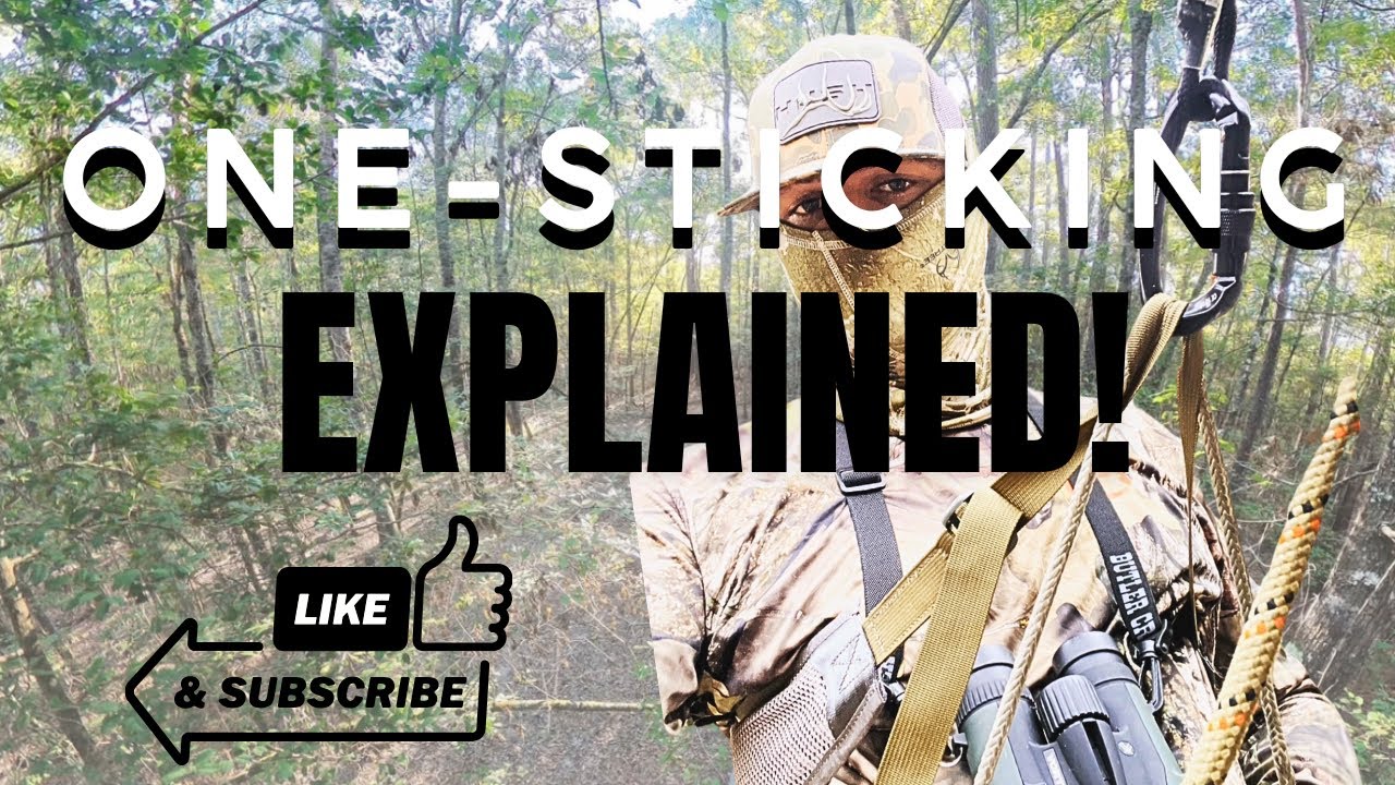 One-Sticking is EASY! •STEP BY STEP GUIDE•
