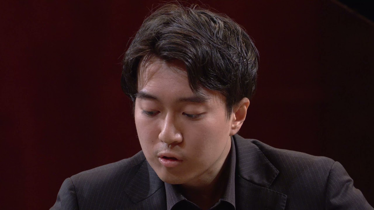 SHUSHI KYOMASU – first round (18th Chopin Competition, Warsaw)