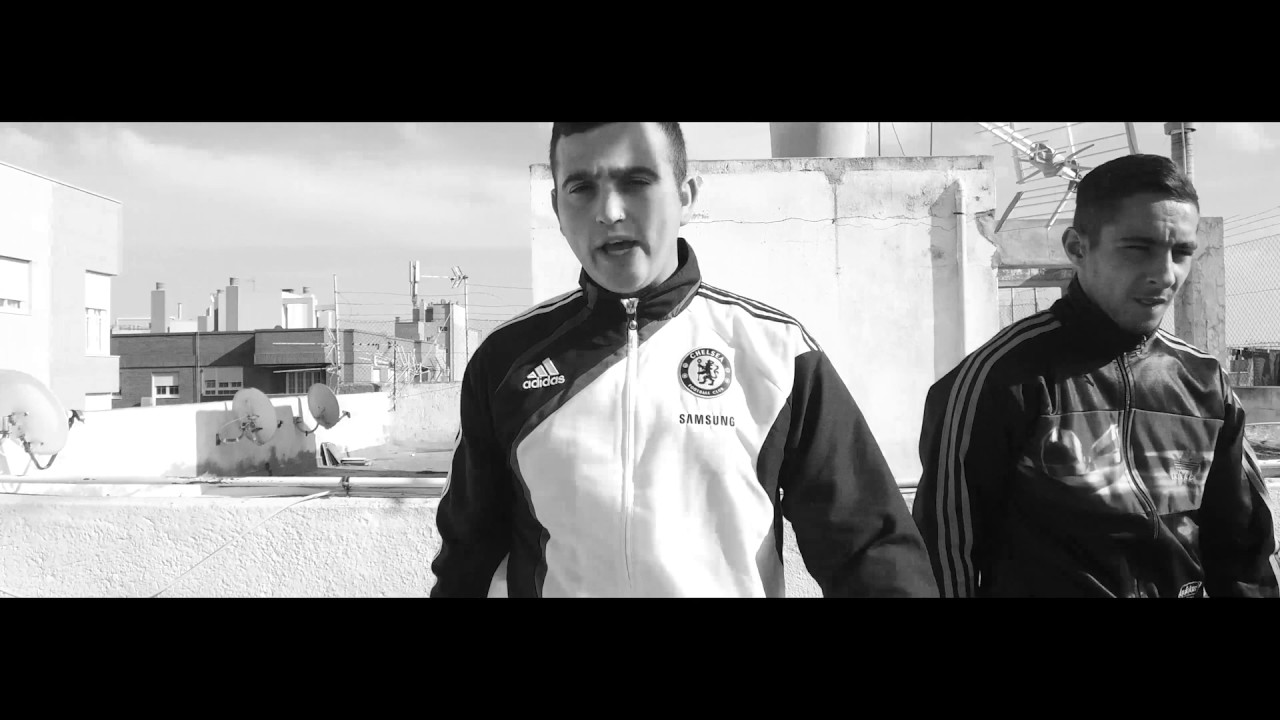 Cypher ZRecord - M De La Z / Elekipo / Manu Mc / Braw Robles