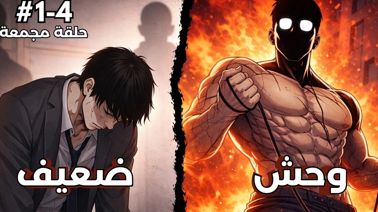 🔥 خطفوا ابنته لأنه بدا ضعيفًا… لكنهم لم يعلموا أنه عميل قوات خاصة! | ملخص مانهوا