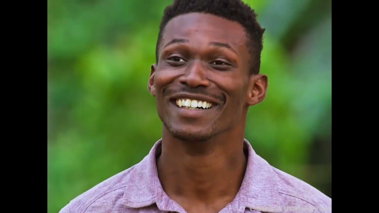 Q Burdette - Hot Moments (Survivor 46)