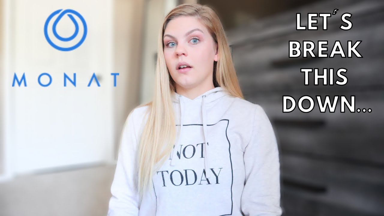 ПОДРОБНОЕ ОПЫТ MONAT ОТ АНТИМЛМ | Почему вам не стоит присоединяться к Monat, план компенсации и ...