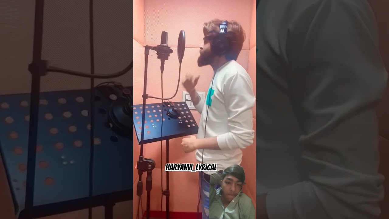 Lofar Masoom Sharma (Official Video) Swara verma | Pinna Music | New Haryanvi Song Haryanvi 2024.