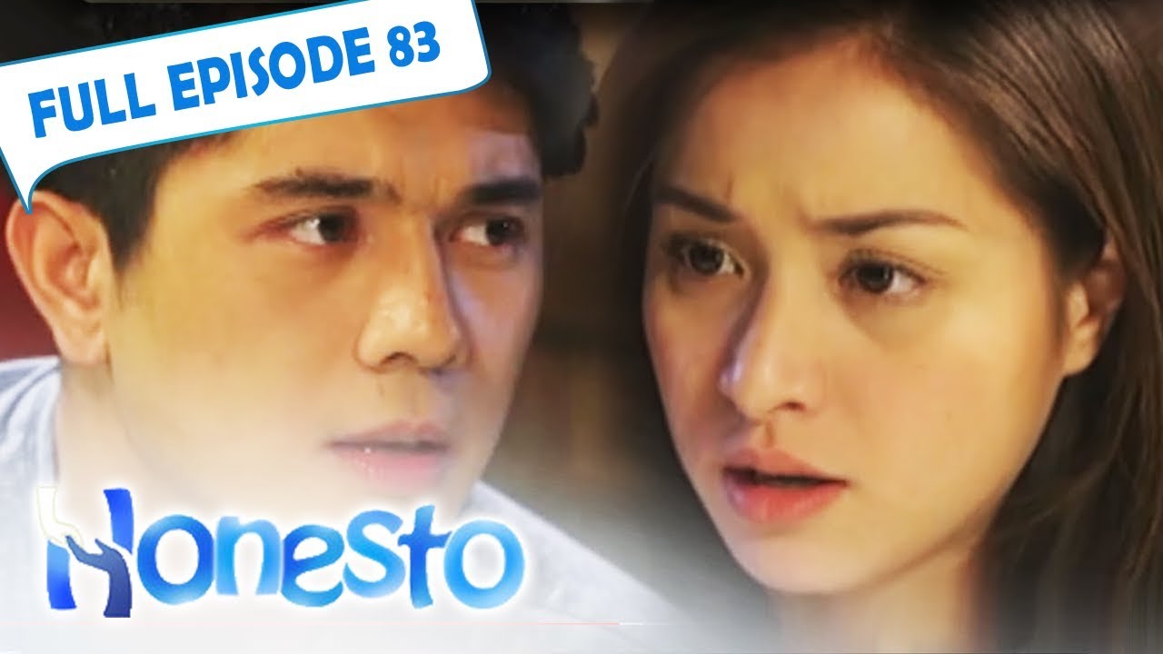 Full Episode 83 | Honesto