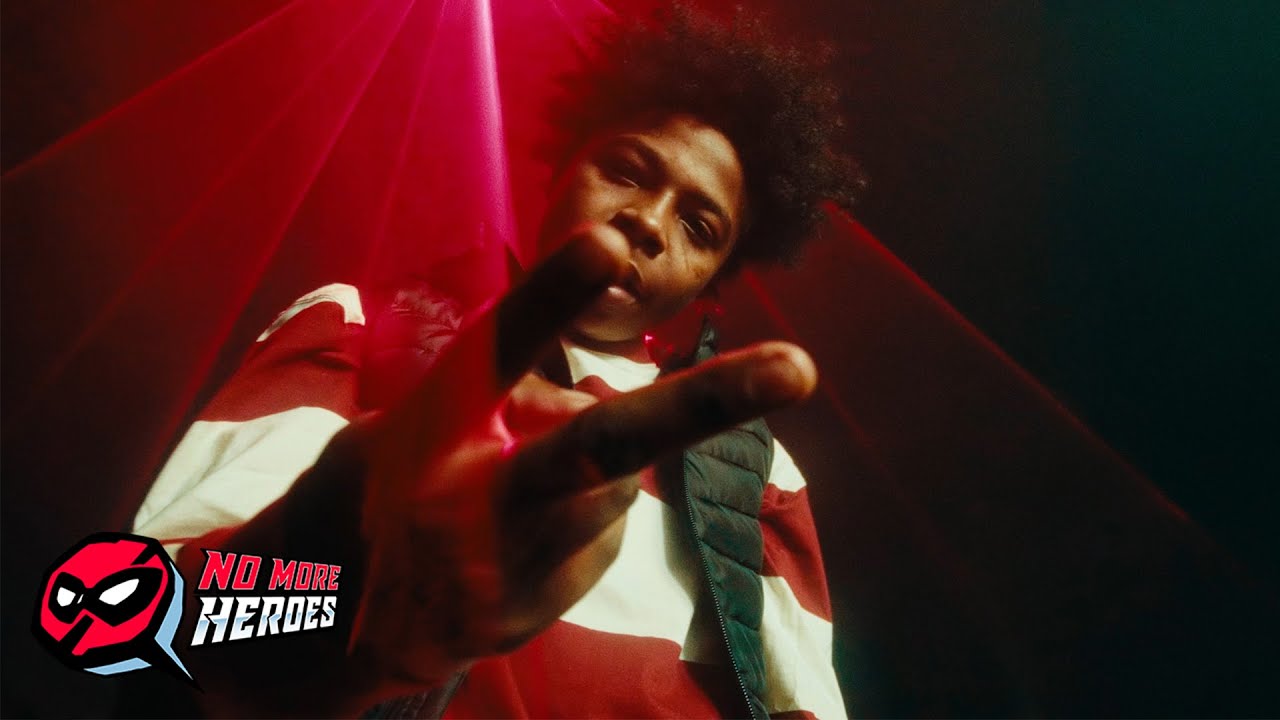 Anti Da Menace - Redman 2 | Presented by No More Heroes
