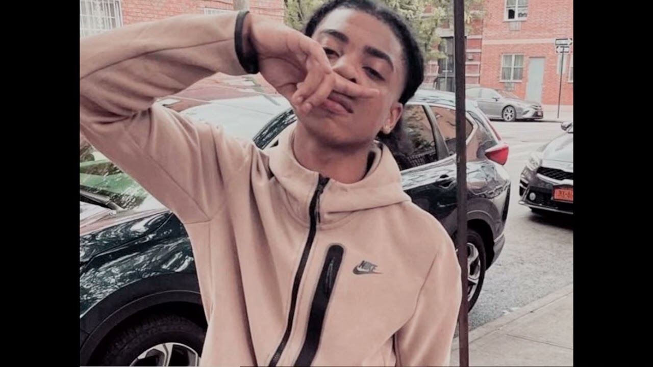 DOUGIE B X NAS EBK X DRILL TYPE BEAT 