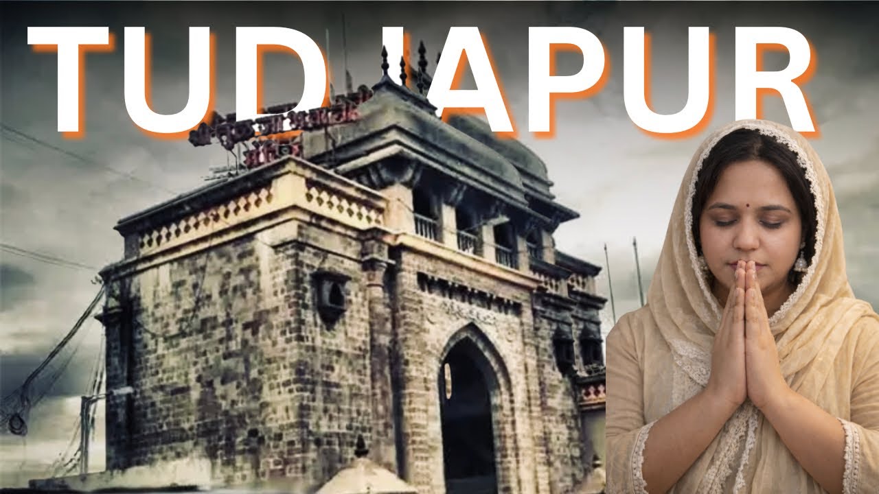 NAGPUR to LATUR to TULJAPUR #nagpur #tuljapur 