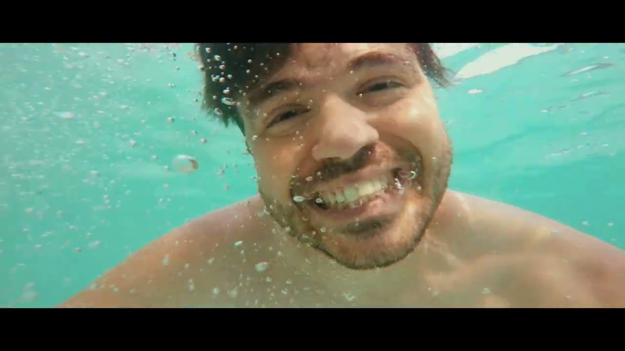 LOSER SOLO PER TE - MELODY FALL (Video Ufficiale)