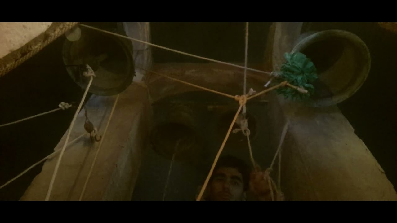 Mota wara l-quddies fi tielet jum ta' tridu (1,2,3,4) Mosta San Anton Abbati