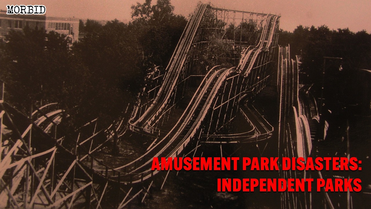 Episode 758: Amusement Park Disasters: Independent Parks