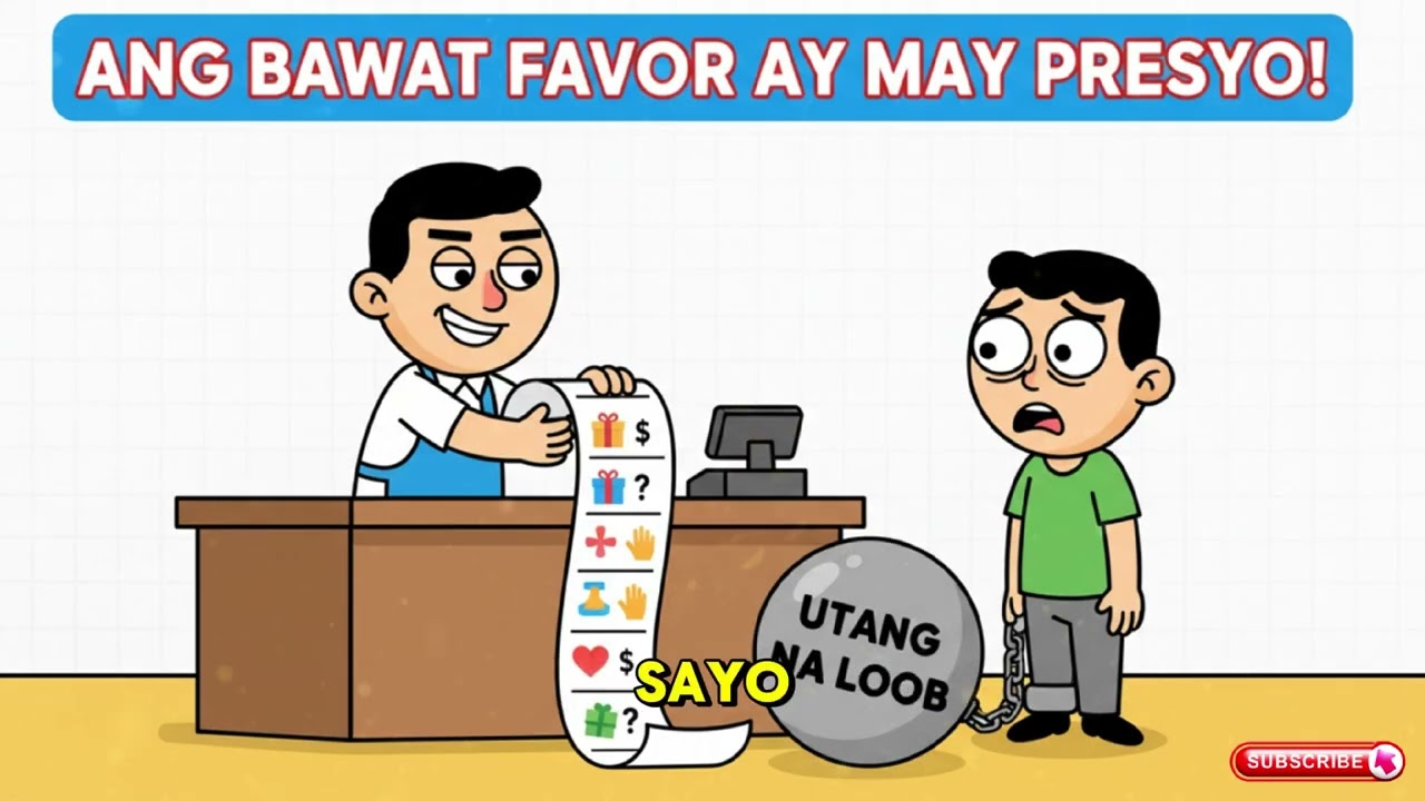 5 Manipulative Phrases na Huwag Mong Palampasin!