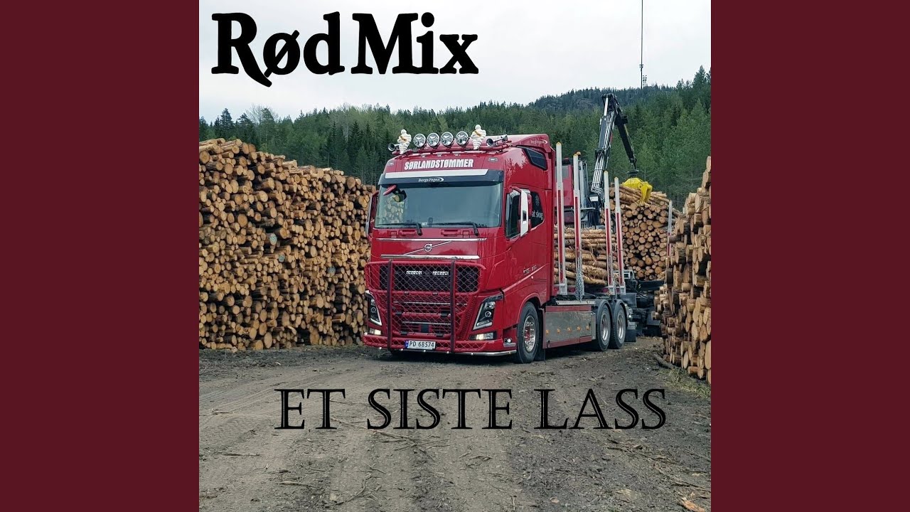 Et siste lass