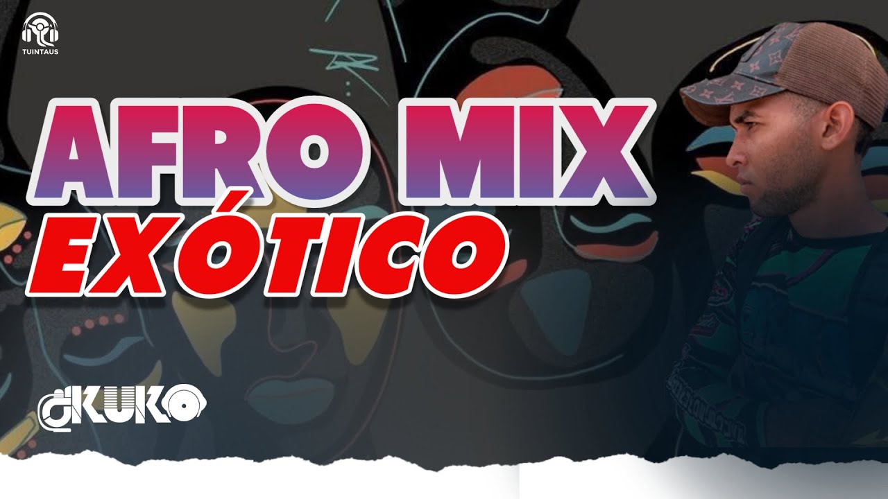 KUKO DJ/AFRO EXÓTICO/LIVE SET/#venezuelafreestyle #dance #djviral #afro