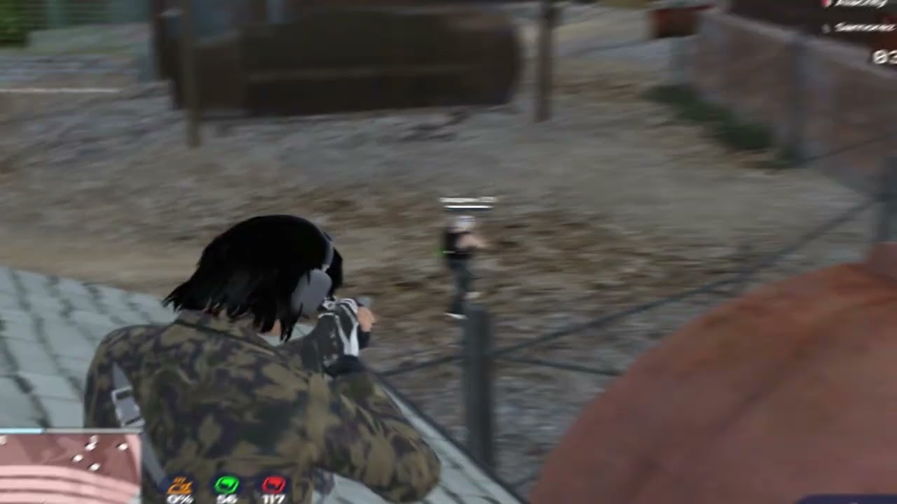 самый романтичный архив на @GTA5RP